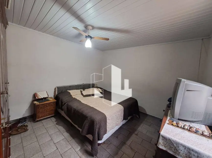 Foto 8 de Casa com 4 quartos à venda, 280m2 em Jardim Jorge Atalla, Jau - SP