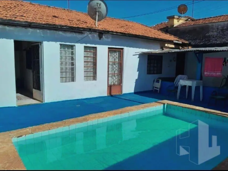 Foto 1 de Casa com 4 quartos à venda, 280m2 em Jardim Jorge Atalla, Jau - SP