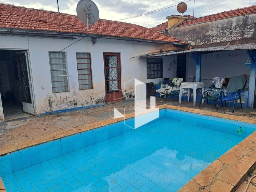 Foto 1 de Casa com 4 quartos à venda, 280m2 em Jardim Jorge Atalla, Jau - SP