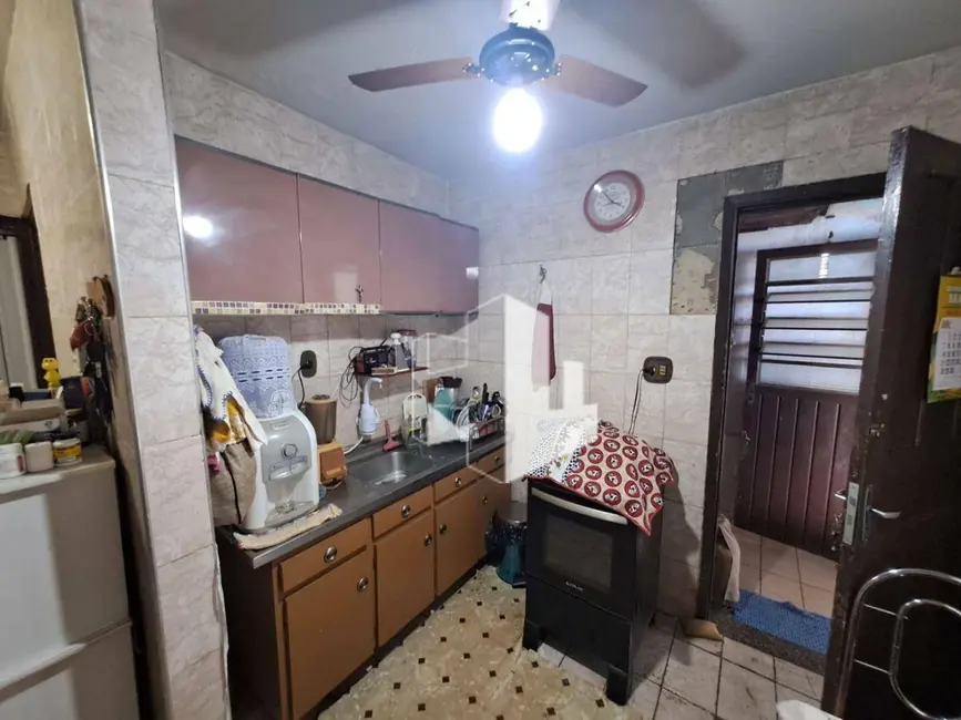 Foto 5 de Casa com 4 quartos à venda, 280m2 em Jardim Jorge Atalla, Jau - SP