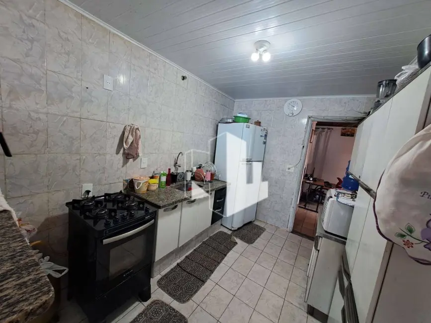 Foto 7 de Casa com 4 quartos à venda, 280m2 em Jardim Jorge Atalla, Jau - SP