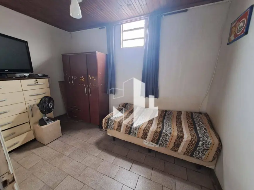 Foto 9 de Casa com 4 quartos à venda, 280m2 em Jardim Jorge Atalla, Jau - SP
