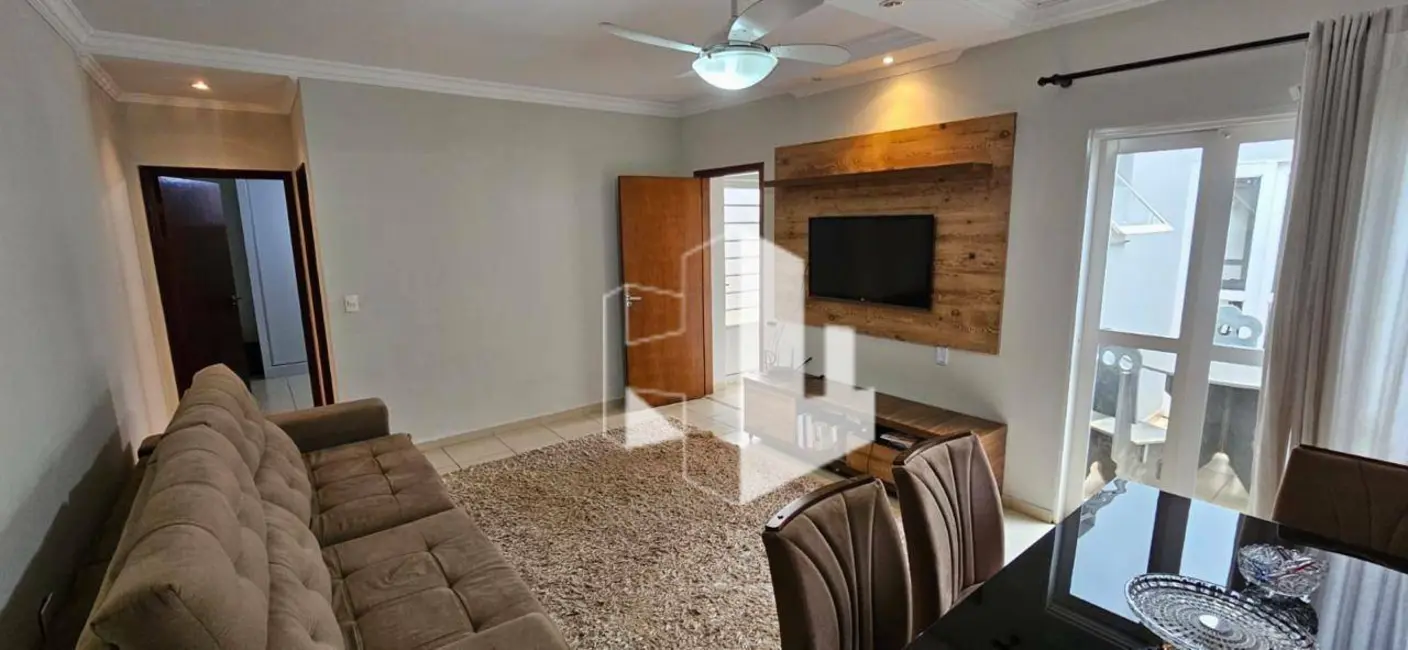 Foto 2 de Casa com 2 quartos à venda, 250m2 em Jardim América, Jau - SP
