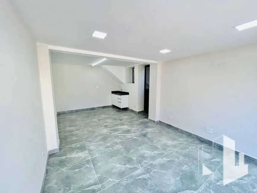 Foto 1 de Sala Comercial para alugar, 50m2 em Centro, Jau - SP