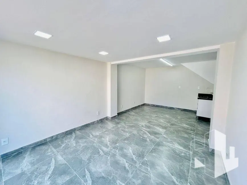 Foto 2 de Sala Comercial para alugar, 50m2 em Centro, Jau - SP