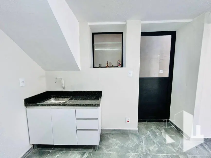 Foto 3 de Sala Comercial para alugar, 50m2 em Centro, Jau - SP