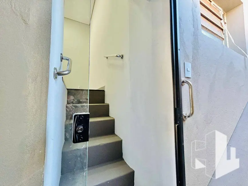 Foto 5 de Sala Comercial para alugar, 50m2 em Centro, Jau - SP