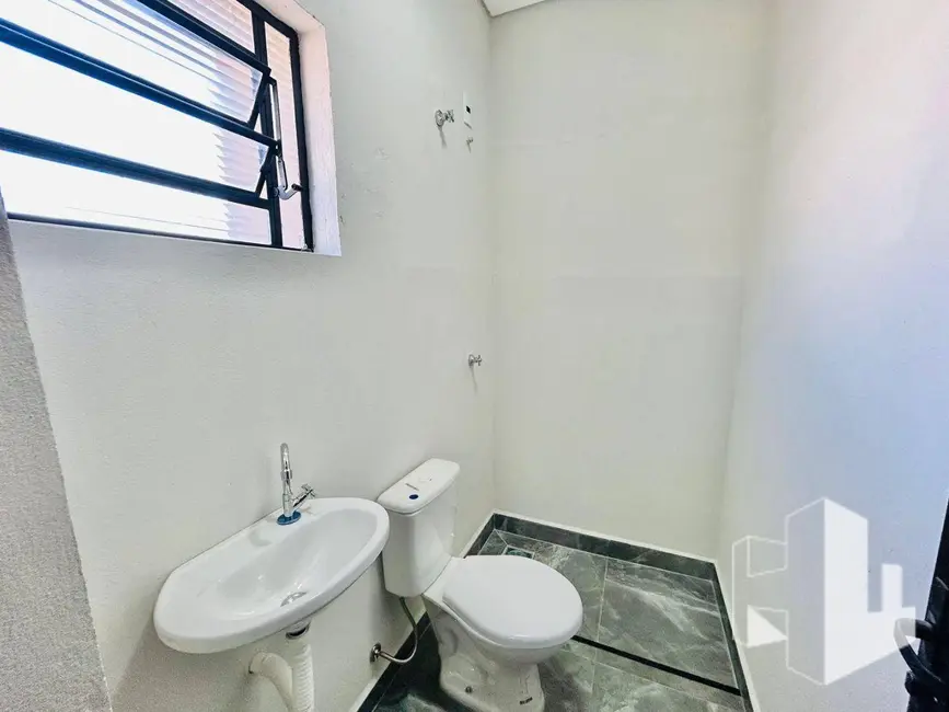 Foto 8 de Sala Comercial para alugar, 50m2 em Centro, Jau - SP