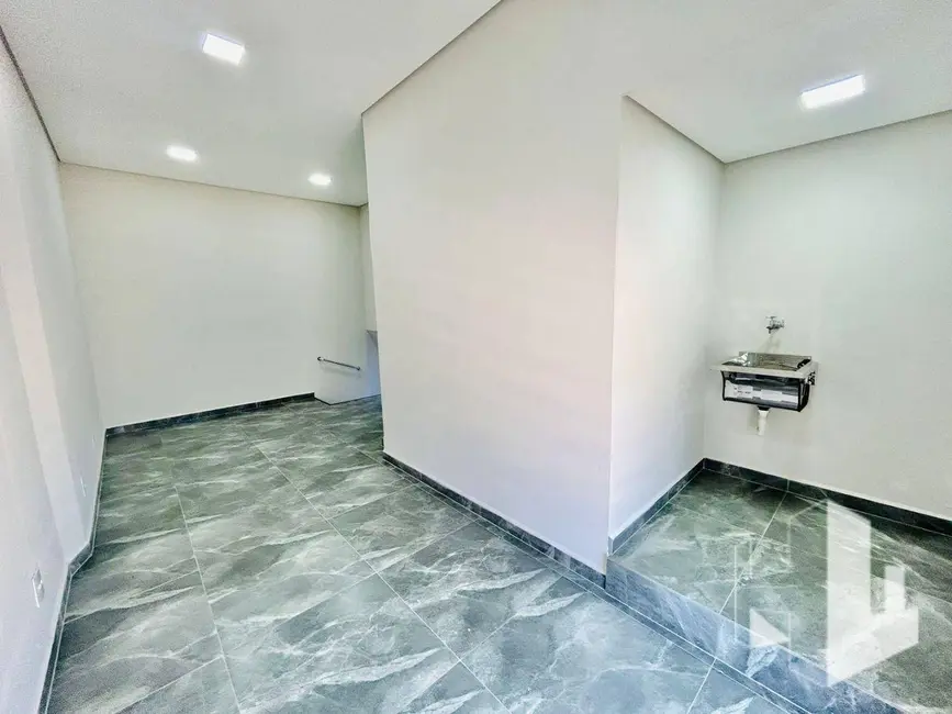 Foto 7 de Sala Comercial para alugar, 50m2 em Centro, Jau - SP