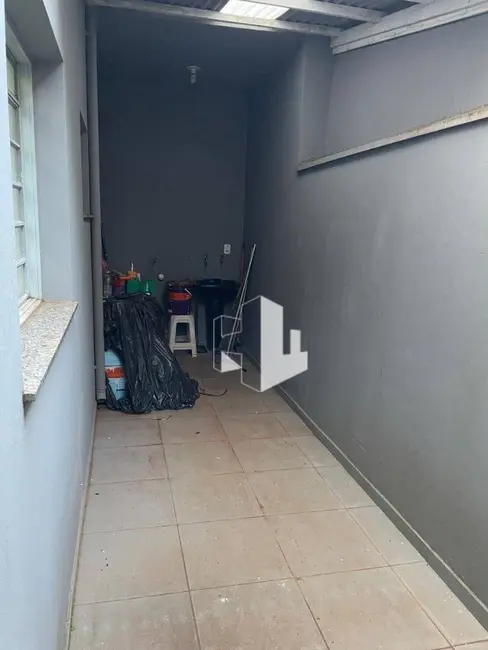 Foto 4 de Armazém / Galpão à venda, 175m2 em Jardim São Francisco, Jau - SP