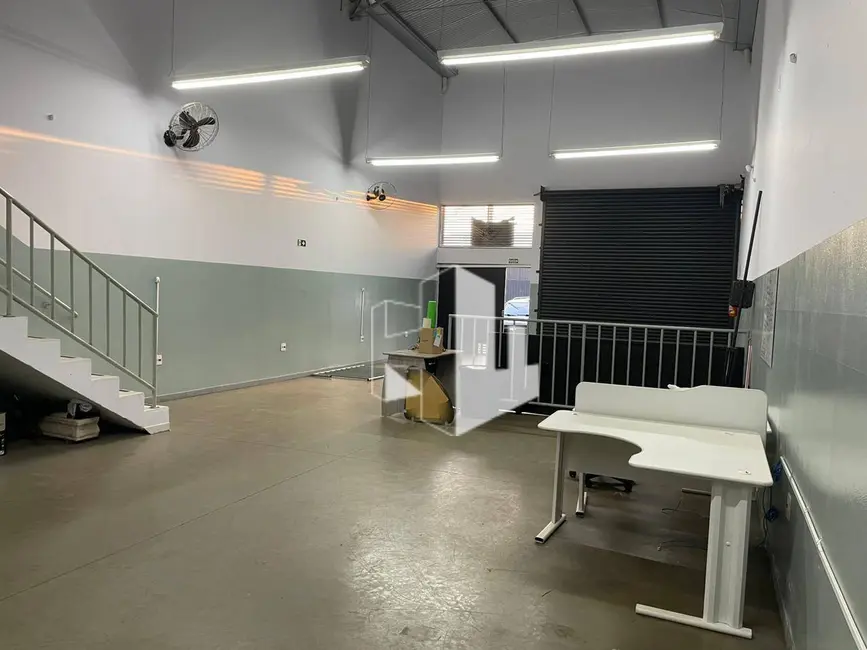 Foto 7 de Armazém / Galpão à venda, 175m2 em Jardim São Francisco, Jau - SP