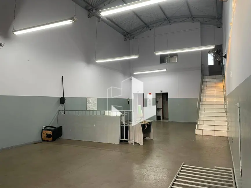 Foto 8 de Armazém / Galpão à venda, 175m2 em Jardim São Francisco, Jau - SP