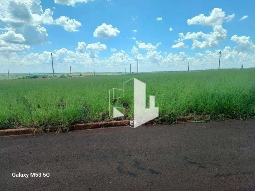 Foto 3 de Terreno / Lote à venda, 200m2 em Jardim América, Jau - SP