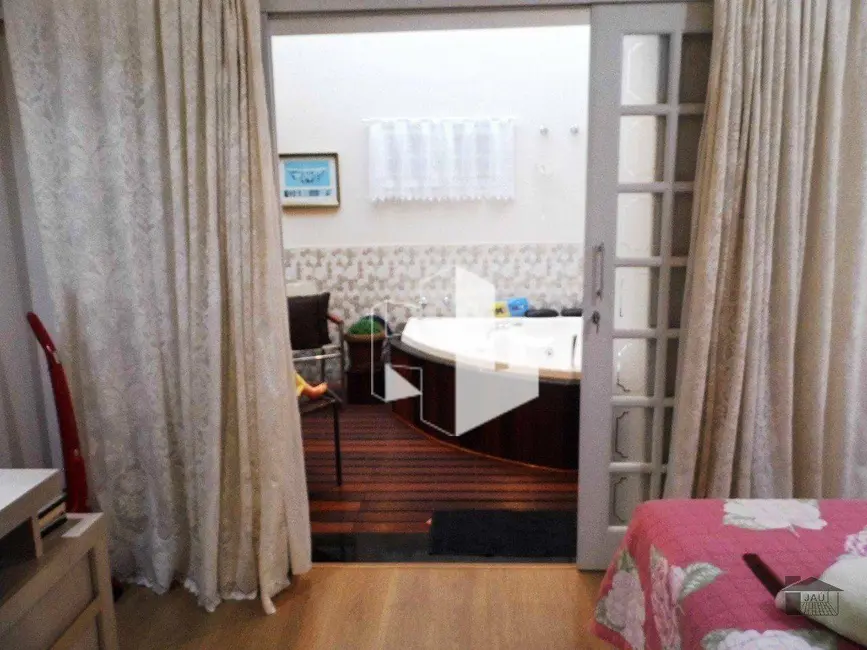 Foto 1 de Casa com 3 quartos à venda, 592m2 em Jardim Conde Pinhal I, Jau - SP