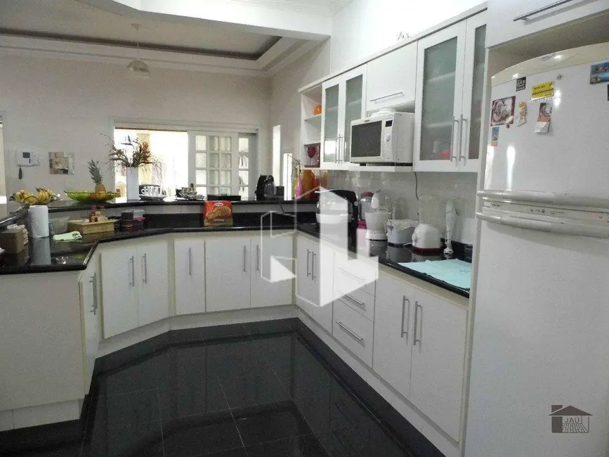 Foto 3 de Casa com 3 quartos à venda, 592m2 em Jardim Conde Pinhal I, Jau - SP