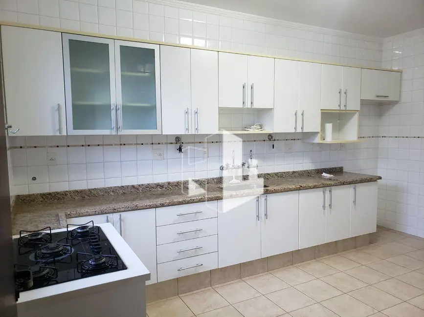Foto 5 de Casa com 3 quartos à venda e para alugar, 360m2 em Jardim Maria Luiza I, Jau - SP