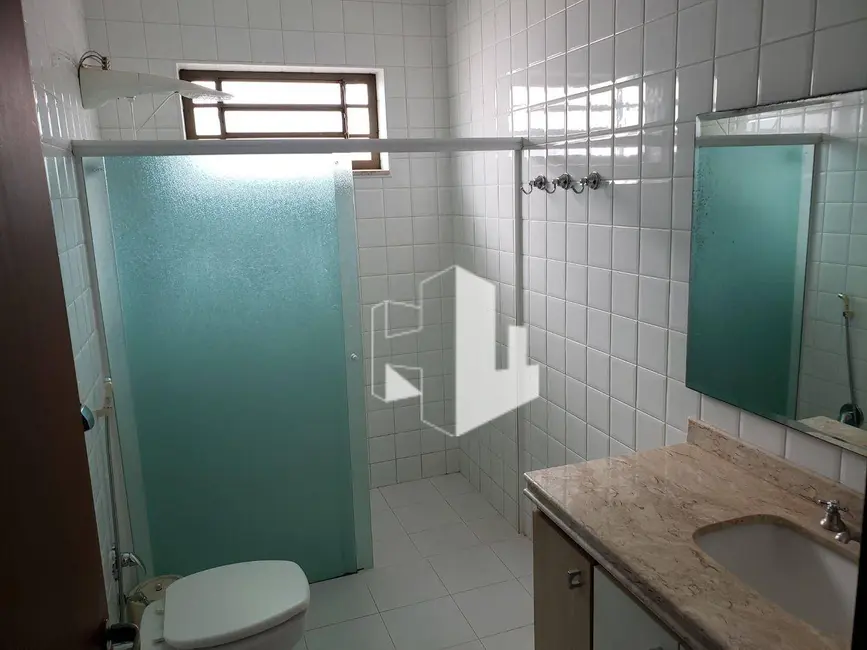 Foto 8 de Casa com 3 quartos à venda e para alugar, 360m2 em Jardim Maria Luiza I, Jau - SP
