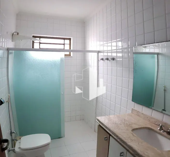 Foto 9 de Casa com 3 quartos à venda e para alugar, 360m2 em Jardim Maria Luiza I, Jau - SP