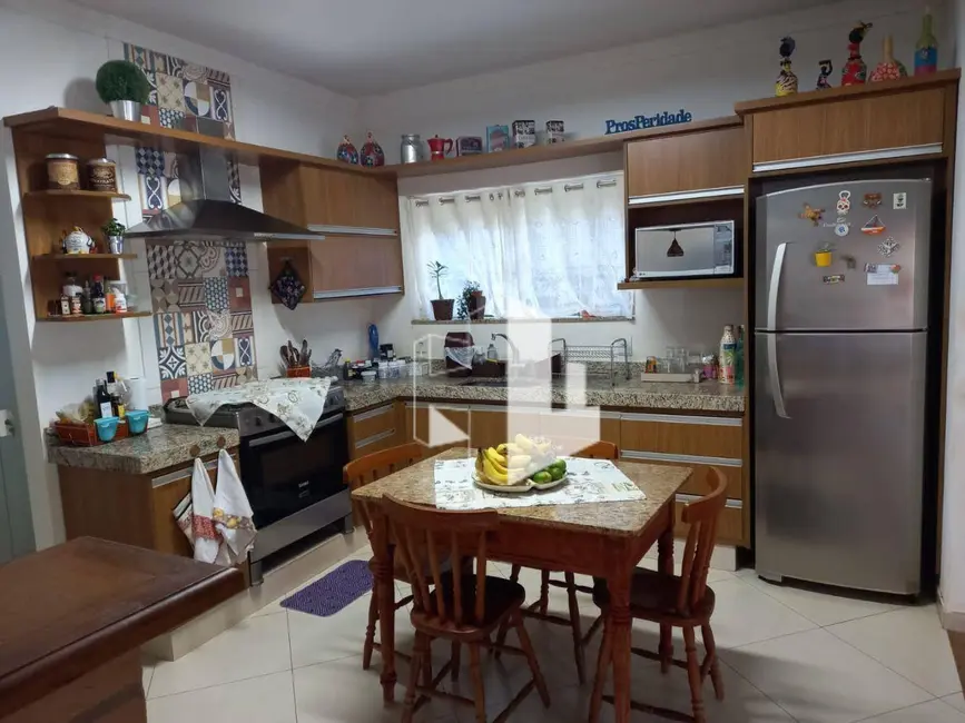 Foto 5 de Casa de Condomínio com 3 quartos à venda, 1000m2 em Jau - SP