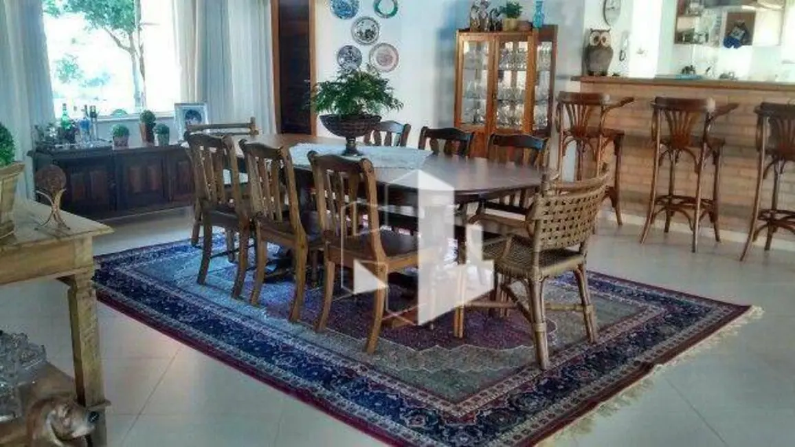 Foto 2 de Casa de Condomínio com 3 quartos à venda, 1000m2 em Jau - SP