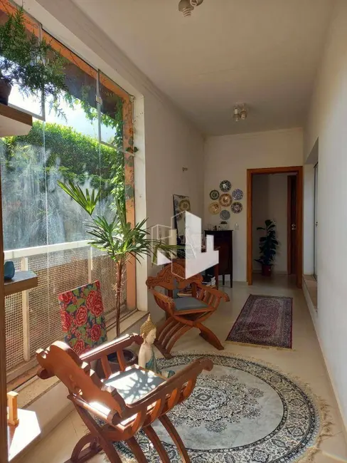 Foto 8 de Casa de Condomínio com 3 quartos à venda, 1000m2 em Jau - SP