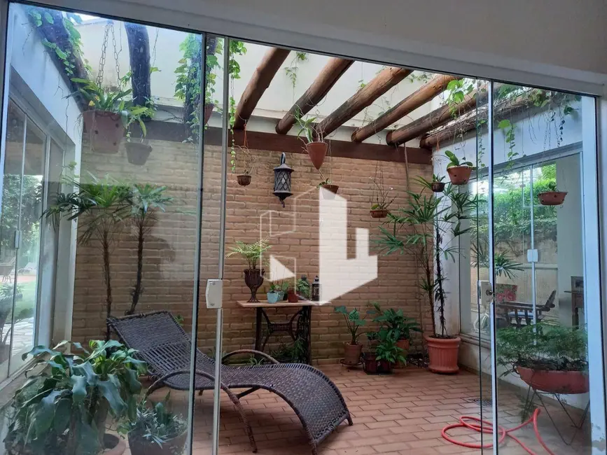 Foto 7 de Casa de Condomínio com 3 quartos à venda, 1000m2 em Jau - SP