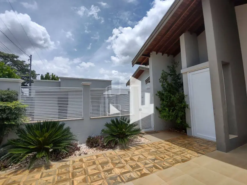 Foto 5 de Casa de Condomínio com 4 quartos à venda e para alugar, 1000m2 em Jau - SP