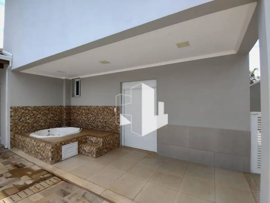 Foto 6 de Casa de Condomínio com 4 quartos à venda e para alugar, 1000m2 em Jau - SP