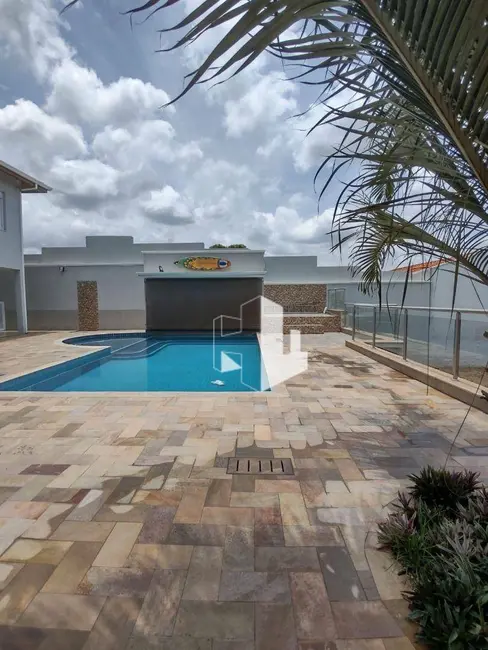 Foto 8 de Casa de Condomínio com 4 quartos à venda e para alugar, 1000m2 em Jau - SP