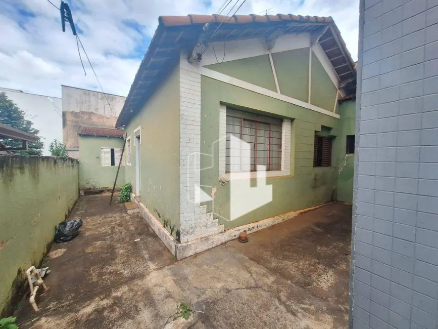 Foto 1 de Casa com 2 quartos à venda, 168m2 em Vila Nova, Jau - SP