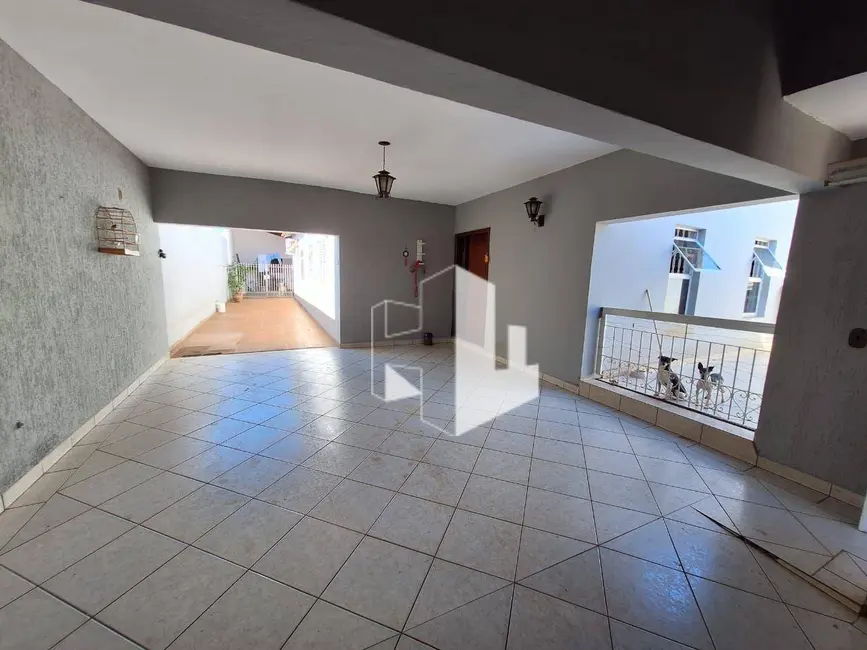 Foto 1 de Casa com 3 quartos à venda, 330m2 em Jardim Maria Luiza II, Jau - SP