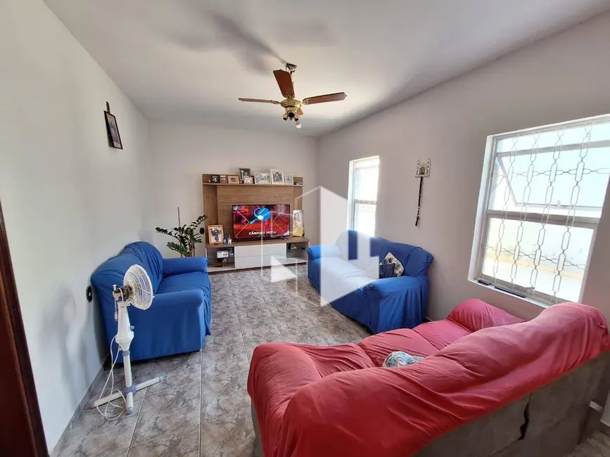 Foto 2 de Casa com 3 quartos à venda, 330m2 em Jardim Maria Luiza II, Jau - SP