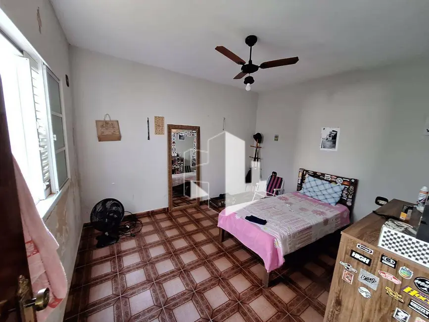 Foto 7 de Casa com 3 quartos à venda, 330m2 em Jardim Maria Luiza II, Jau - SP