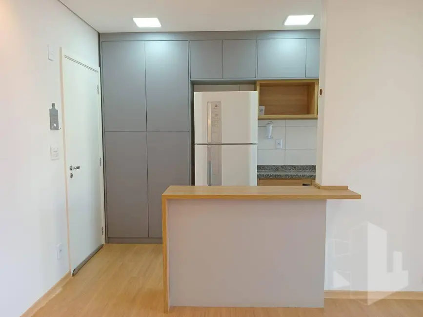 Foto 6 de Apartamento com 3 quartos à venda, 127m2 em Vila Assis, Jau - SP
