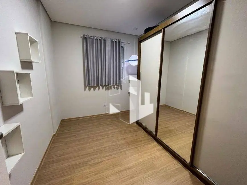Foto 8 de Apartamento com 3 quartos à venda, 127m2 em Vila Assis, Jau - SP