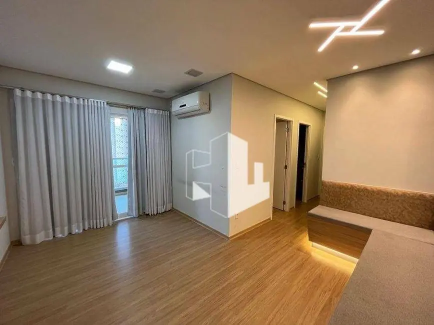 Foto 1 de Apartamento com 3 quartos à venda, 127m2 em Vila Assis, Jau - SP