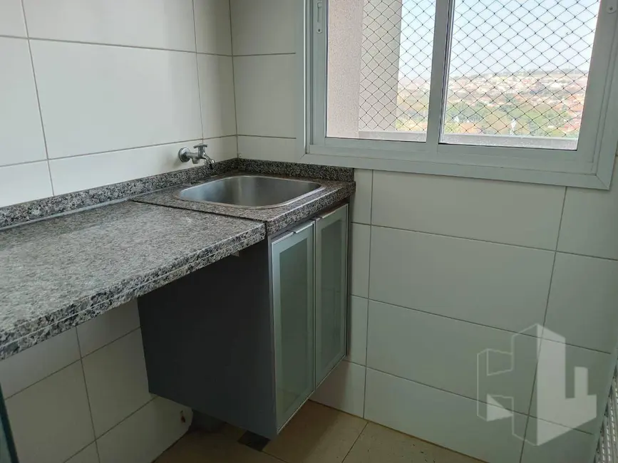 Foto 3 de Apartamento com 3 quartos à venda, 127m2 em Vila Assis, Jau - SP