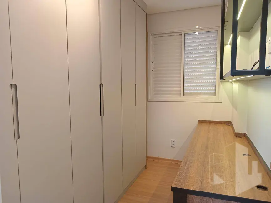Foto 8 de Apartamento com 3 quartos à venda, 127m2 em Vila Assis, Jau - SP