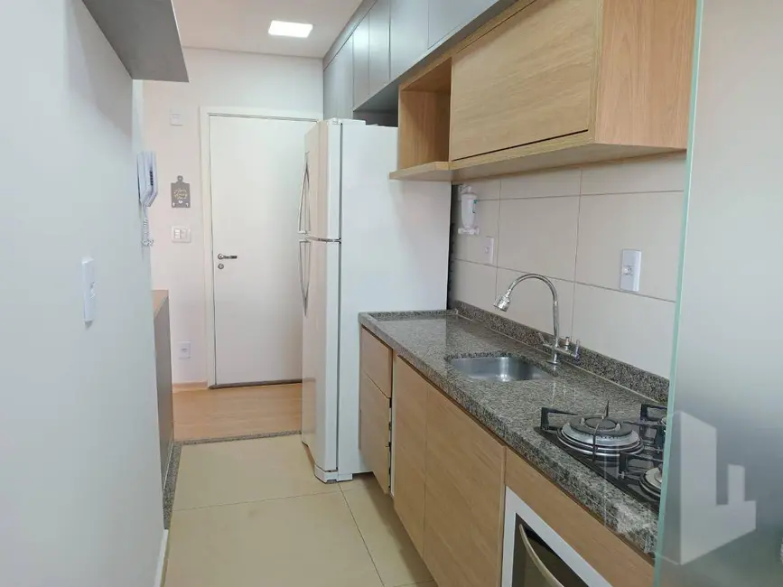 Foto 5 de Apartamento com 3 quartos à venda, 127m2 em Vila Assis, Jau - SP