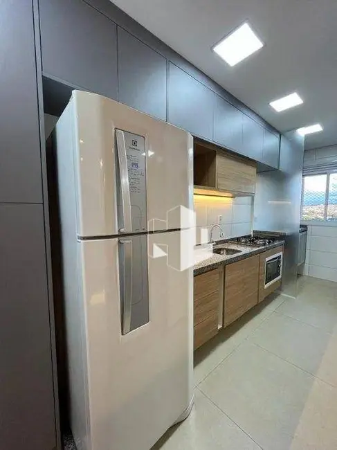Foto 3 de Apartamento com 3 quartos à venda, 127m2 em Vila Assis, Jau - SP