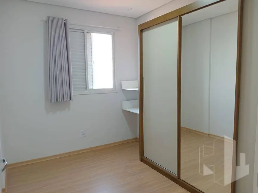 Foto 9 de Apartamento com 3 quartos à venda, 127m2 em Vila Assis, Jau - SP