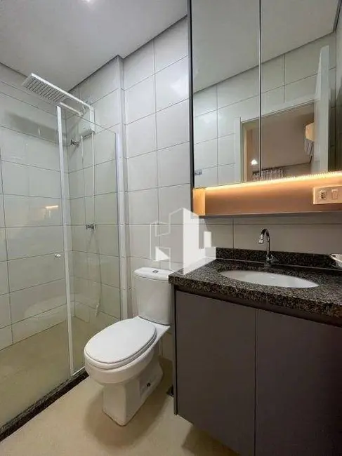 Foto 9 de Apartamento com 3 quartos à venda, 127m2 em Vila Assis, Jau - SP
