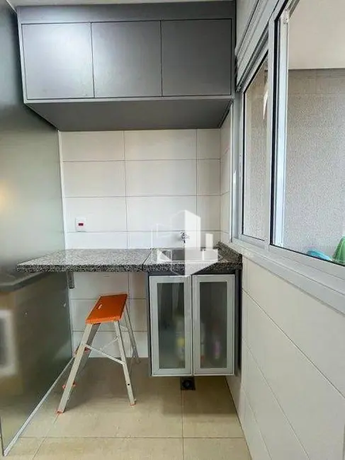 Foto 5 de Apartamento com 3 quartos à venda, 127m2 em Vila Assis, Jau - SP