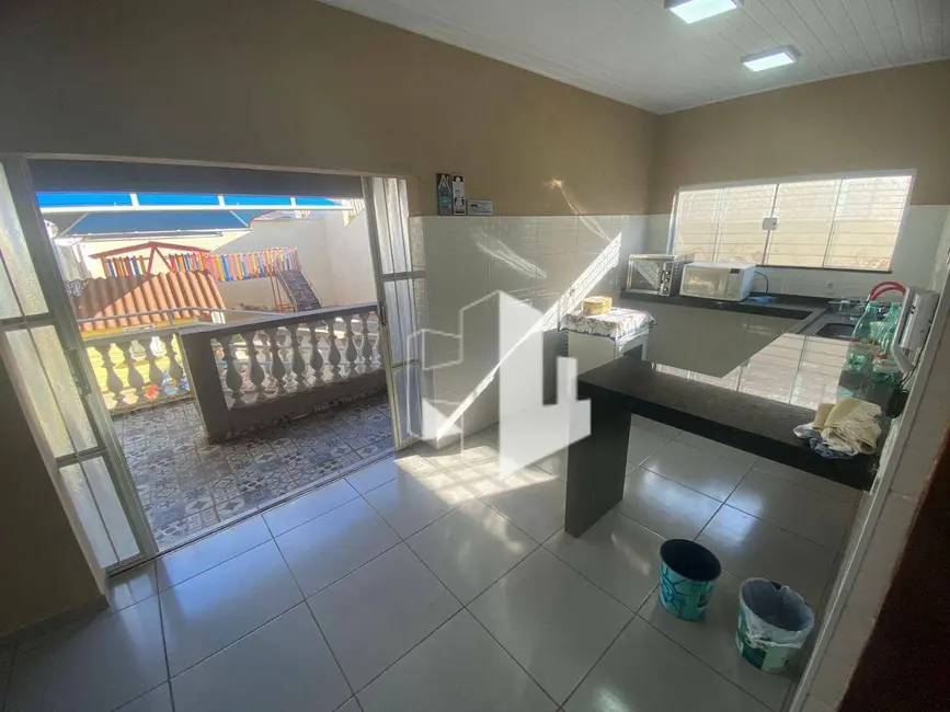 Sala Comercial para alugar, 429m2 em Vila Pires de Campo, Jau - SP - imagem 4 Foto 4 de Sala Comercial para alugar, 429m2 em Vila Pires de Campo, Jau - SP