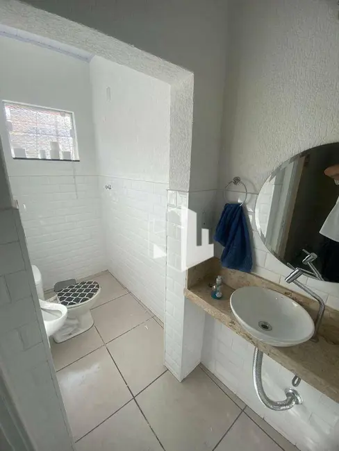 Sala Comercial para alugar, 429m2 em Vila Pires de Campo, Jau - SP - imagem 3 Foto 3 de Sala Comercial para alugar, 429m2 em Vila Pires de Campo, Jau - SP