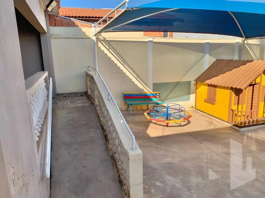 Sala Comercial para alugar, 429m2 em Vila Pires de Campo, Jau - SP - imagem 8 Foto 8 de Sala Comercial para alugar, 429m2 em Vila Pires de Campo, Jau - SP