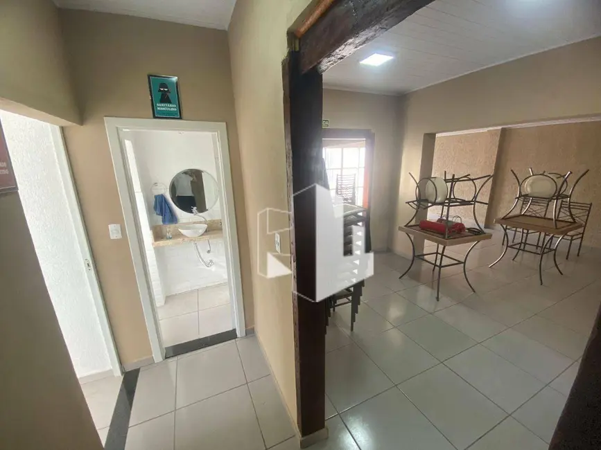 Sala Comercial para alugar, 429m2 em Vila Pires de Campo, Jau - SP - imagem 5 Foto 5 de Sala Comercial para alugar, 429m2 em Vila Pires de Campo, Jau - SP