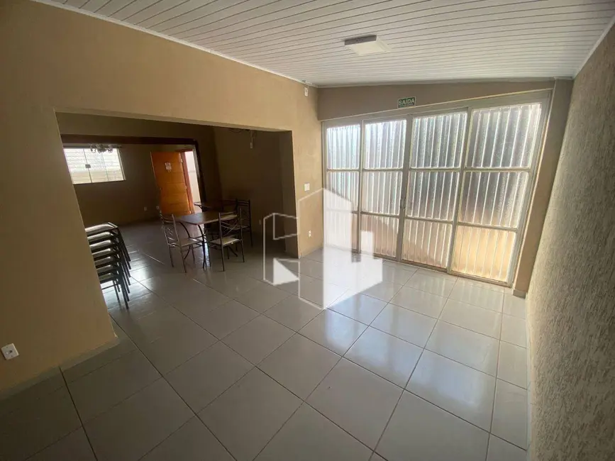 Sala Comercial para alugar, 429m2 em Vila Pires de Campo, Jau - SP - imagem 2 Foto 2 de Sala Comercial para alugar, 429m2 em Vila Pires de Campo, Jau - SP