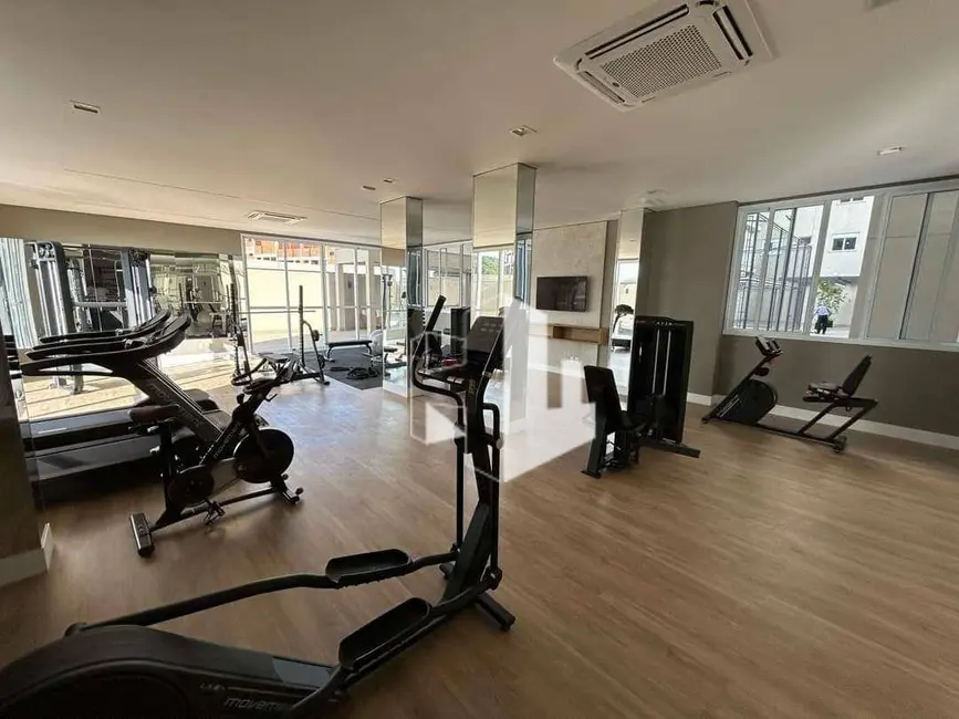 Foto 5 de Apartamento com 3 quartos à venda, 208m2 em Vila Assis, Jau - SP