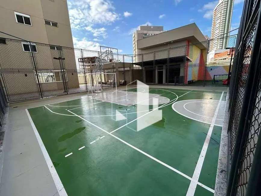 Foto 6 de Apartamento com 3 quartos à venda, 208m2 em Vila Assis, Jau - SP